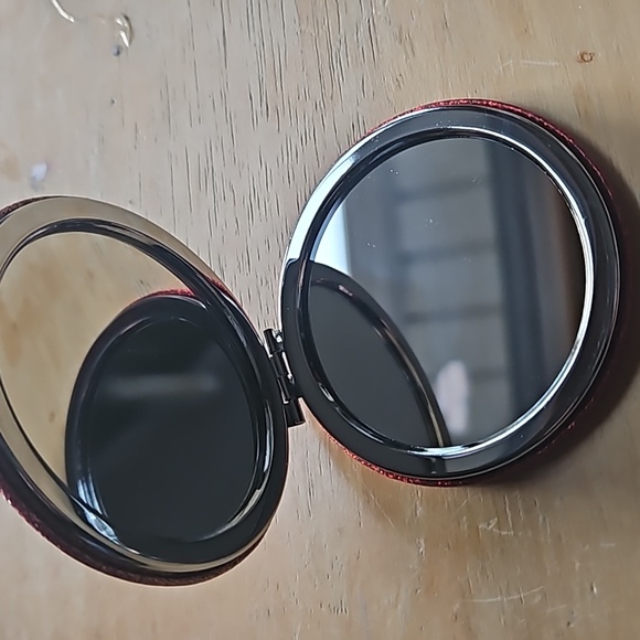 COACH COMPACT MIRROR - Picture 3 of 10